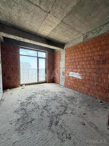 Satılır 4 otaqlı yeni tikili 181 m², Nəriman Nərimanov m., photo 17 from 18