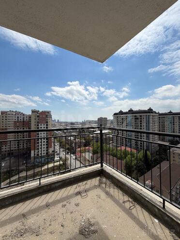 Satılır 4 otaqlı yeni tikili 181 m², Nəriman Nərimanov m., photo 10 from 18