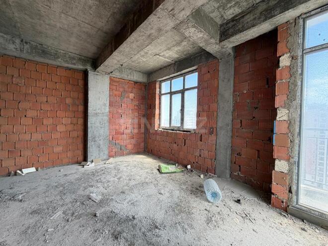 Satılır 4 otaqlı yeni tikili 181 m², Nəriman Nərimanov m., photo 15 from 18