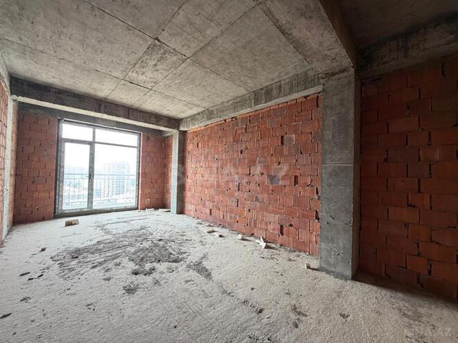 Satılır 4 otaqlı yeni tikili 181 m², Nəriman Nərimanov m., photo 11 from 18