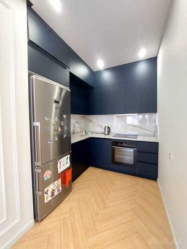 İcarəyə verilir 2 otaqlı yeni tikili 70 m², Nəsimi r., photo 8 from 17