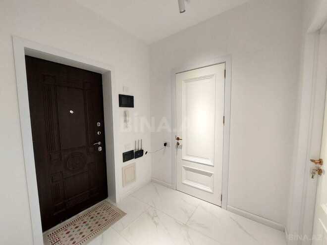İcarəyə verilir 2 otaqlı yeni tikili 70 m², Nəsimi r., photo 16 from 17