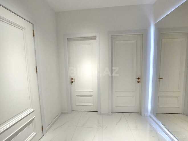 İcarəyə verilir 2 otaqlı yeni tikili 70 m², Nəsimi r., photo 9 from 17