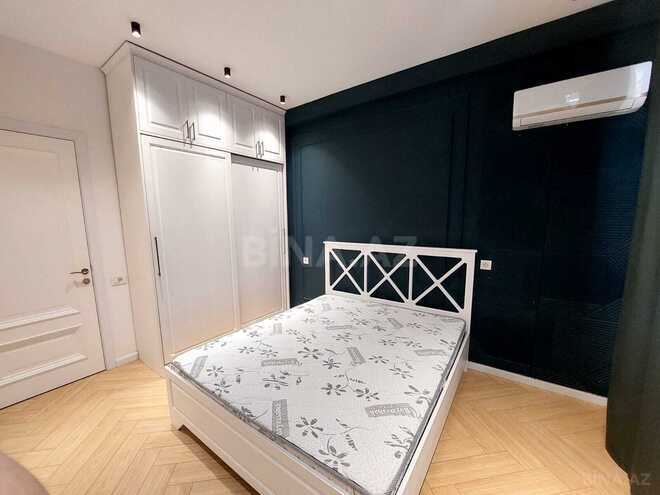 İcarəyə verilir 2 otaqlı yeni tikili 70 m², Nəsimi r., photo 11 from 17