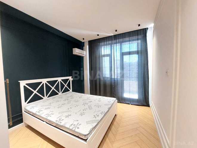 İcarəyə verilir 2 otaqlı yeni tikili 70 m², Nəsimi r., photo 10 from 17