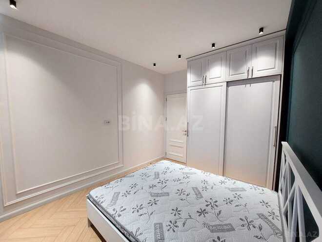 İcarəyə verilir 2 otaqlı yeni tikili 70 m², Nəsimi r., photo 12 from 17