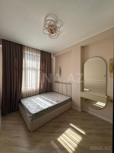 Satılır 3 otaqlı yeni tikili 75 m², Yasamal q., photo 7 from 18