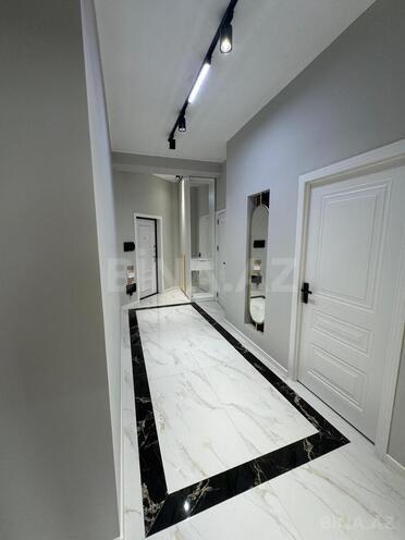Satılır 3 otaqlı yeni tikili 75 m², Yasamal q., photo 16 from 18