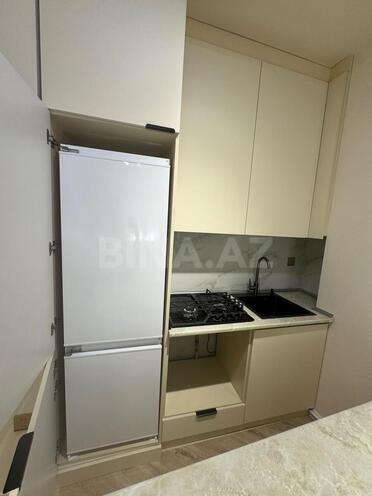 Satılır 3 otaqlı yeni tikili 75 m², Yasamal q., photo 10 from 18