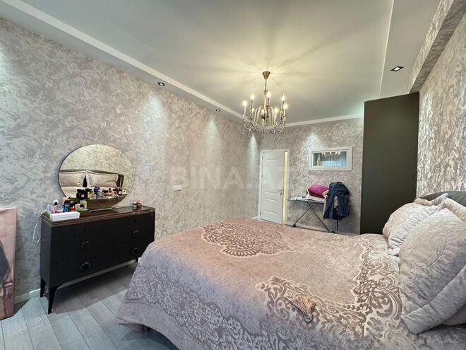 Satılır 3 otaqlı yeni tikili 107 m², Əhmədli m., photo 10 from 16