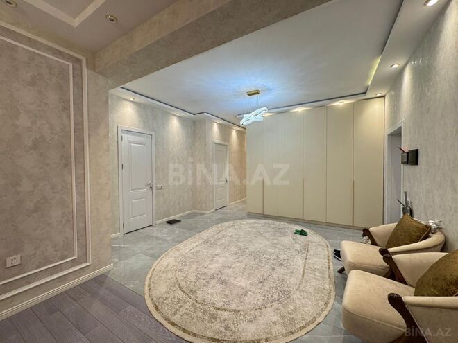 Satılır 3 otaqlı yeni tikili 107 m², Əhmədli m., photo 12 from 16