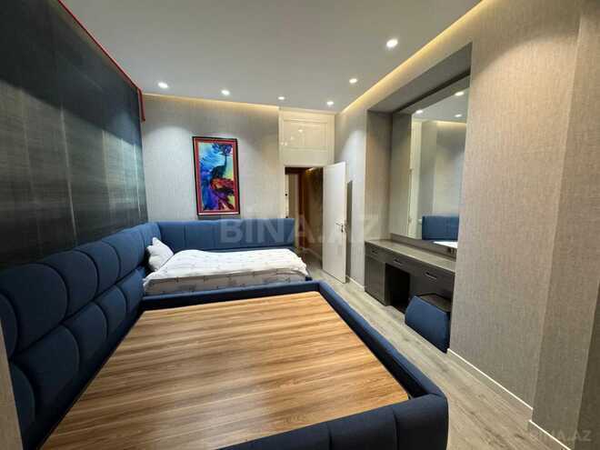 Satılır 2 otaqlı yeni tikili 80 m², Neftçilər m., photo 7 from 14