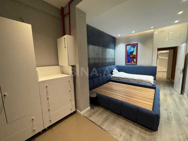 Satılır 2 otaqlı yeni tikili 80 m², Neftçilər m., photo 4 from 14