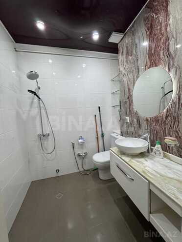 Satılır 2 otaqlı yeni tikili 80 m², Neftçilər m., photo 9 from 14