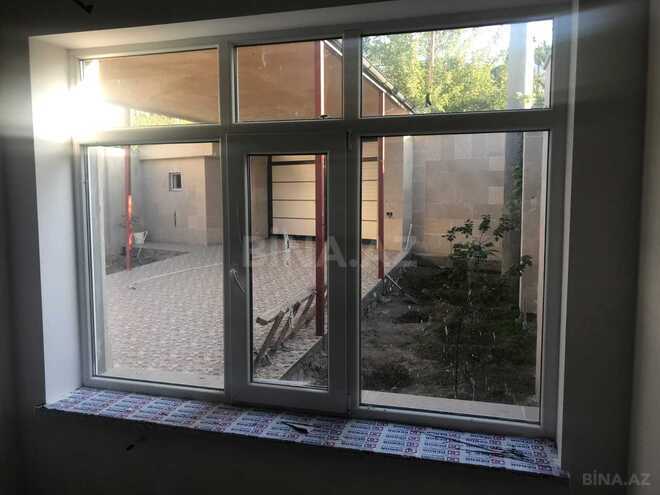 Satılır 3 otaqlı həyət evi/bağ evi 130 m², Qara Qarayev m., photo 14 from 26