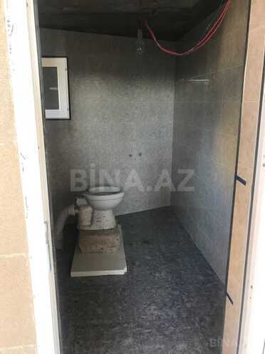 Satılır 3 otaqlı həyət evi/bağ evi 130 m², Qara Qarayev m., photo 25 from 26