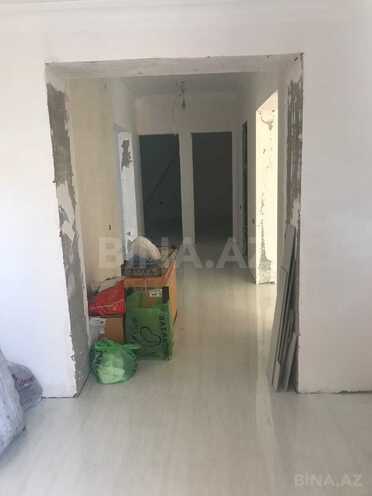 Satılır 3 otaqlı həyət evi/bağ evi 130 m², Qara Qarayev m., photo 22 from 26