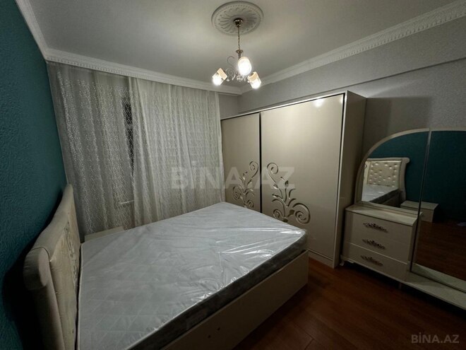 İcarəyə verilir 2 otaqlı yeni tikili 66 m², Şah İsmayıl Xətai m., photo 6 from 10