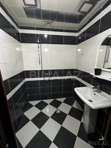 İcarəyə verilir 2 otaqlı yeni tikili 66 m², Şah İsmayıl Xətai m., photo 9 from 10