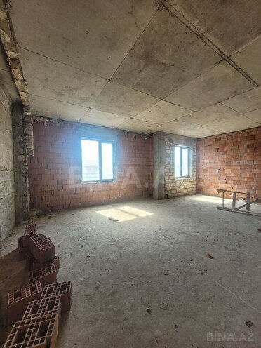 Satılır 2 otaqlı yeni tikili 96.3 m², Avtovağzal m., photo 5 from 7