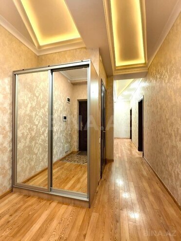 Satılır 3 otaqlı yeni tikili 115 m², Şah İsmayıl Xətai m., photo 8 from 17