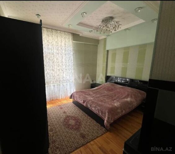 Сдаётся 3-комн. новостройка 98 м², м. Иншаатчылар, photo 4 from 11