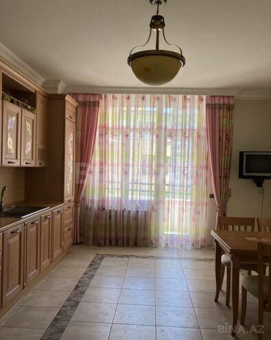 Satılır 4 otaqlı yeni tikili 230 m², 28 May m., photo 8 from 12