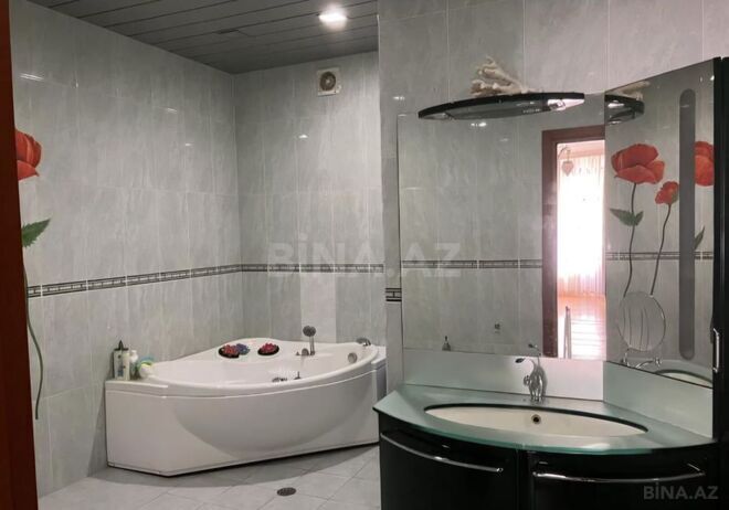 Satılır 4 otaqlı yeni tikili 230 m², 28 May m., photo 10 from 12