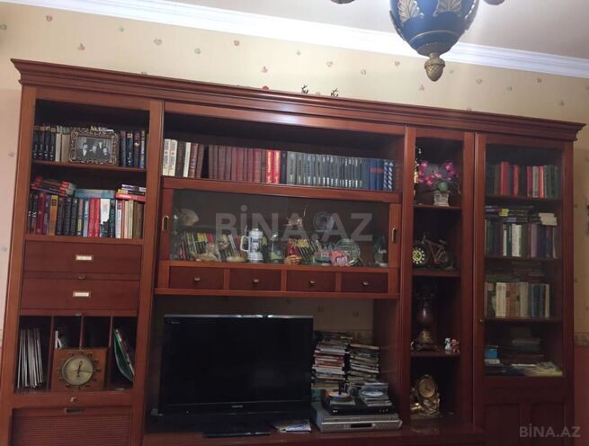Satılır 4 otaqlı yeni tikili 230 m², 28 May m., photo 11 from 12