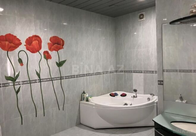 Satılır 4 otaqlı yeni tikili 230 m², 28 May m., photo 9 from 12