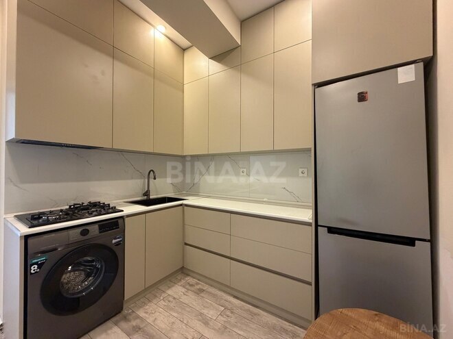 Продаётся 2-комн. новостройка 60 м², photo 9 from 14