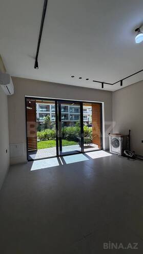 Satılır 1 otaqlı yeni tikili 48.8 m², Sea Breeze q., photo 4 from 7