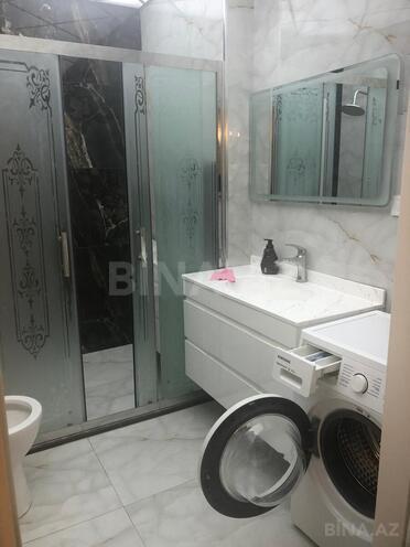 İcarəyə verilir 3 otaqlı yeni tikili 100 m², İnşaatçılar m., photo 9 from 18