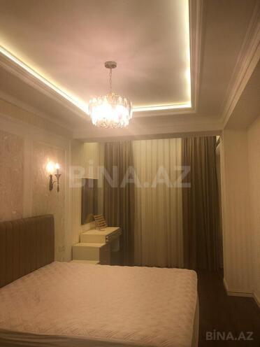 İcarəyə verilir 3 otaqlı yeni tikili 100 m², İnşaatçılar m., photo 7 from 18