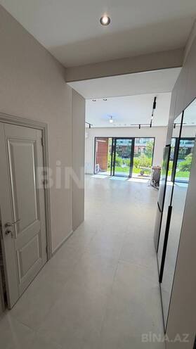 Satılır 1 otaqlı yeni tikili 48.8 m², Sea Breeze q., photo 1 from 7