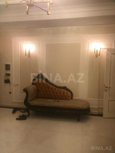İcarəyə verilir 3 otaqlı yeni tikili 100 m², İnşaatçılar m., photo 13 from 18
