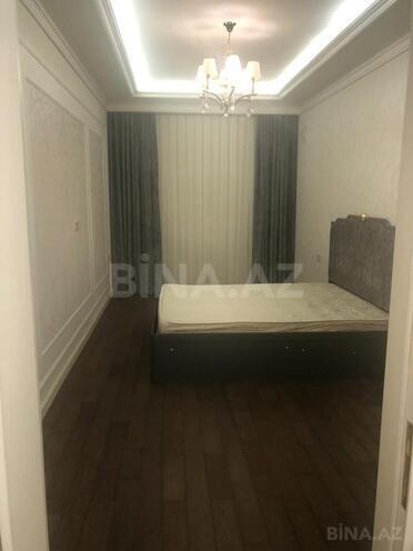 İcarəyə verilir 3 otaqlı yeni tikili 100 m², İnşaatçılar m., photo 8 from 18