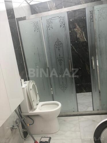İcarəyə verilir 3 otaqlı yeni tikili 100 m², İnşaatçılar m., photo 16 from 18