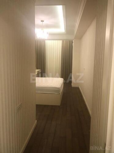 İcarəyə verilir 3 otaqlı yeni tikili 100 m², İnşaatçılar m., photo 10 from 18