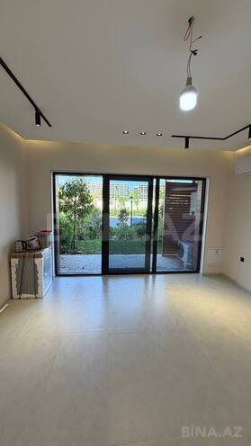 Satılır 1 otaqlı yeni tikili 48.8 m², Sea Breeze q., photo 3 from 7