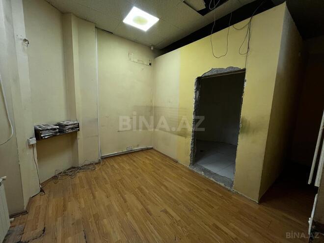 İcarəyə verilir 20 otaqlı ofis 1 000 m², 28 May m., photo 11 from 26