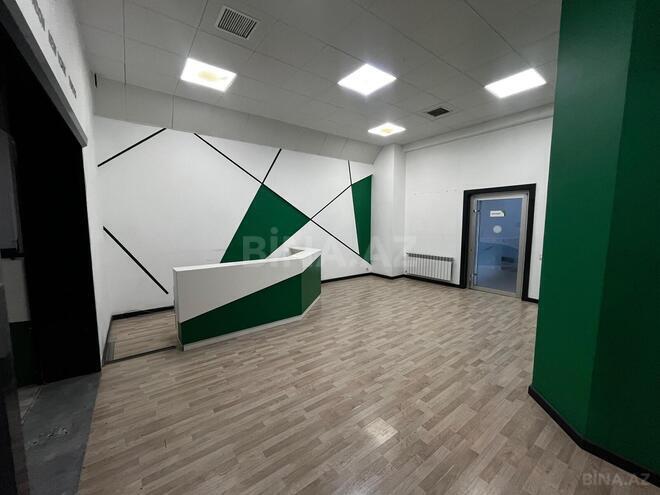 İcarəyə verilir 20 otaqlı ofis 1 000 m², 28 May m., photo 1 from 26