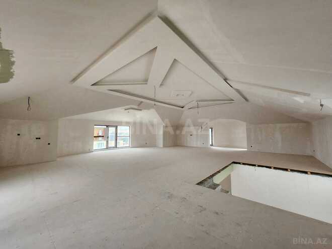 Satılır 6 otaqlı həyət evi/bağ evi 620 m², Novxanı q., photo 13 from 27