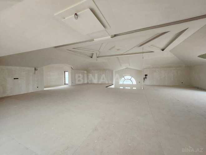 Satılır 6 otaqlı həyət evi/bağ evi 620 m², Novxanı q., photo 14 from 27