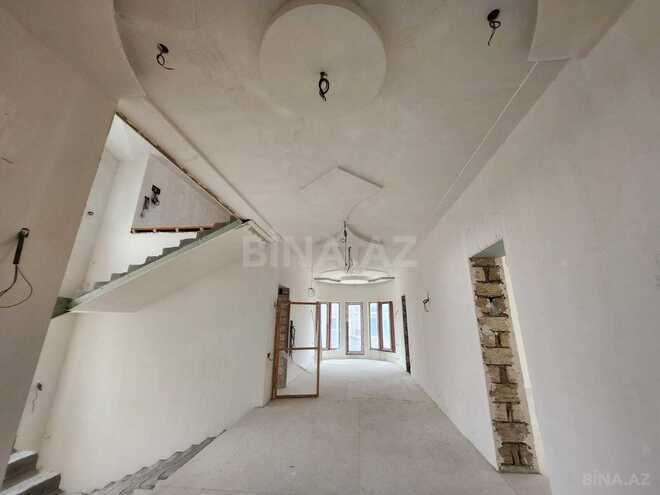 Satılır 6 otaqlı həyət evi/bağ evi 620 m², Novxanı q., photo 15 from 27