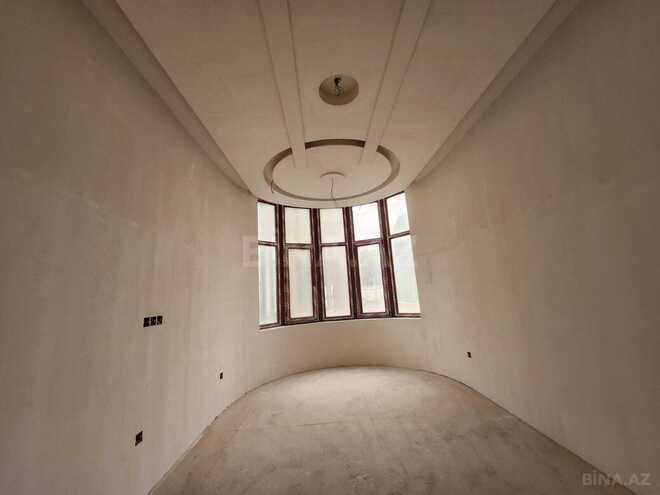 Satılır 6 otaqlı həyət evi/bağ evi 620 m², Novxanı q., photo 18 from 27