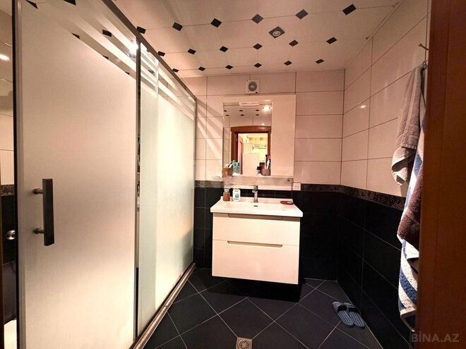 Продаётся 3-комн. новостройка 100 м², м. Ази Асланов, photo 9 from 12