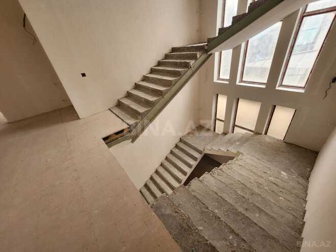 Satılır 6 otaqlı həyət evi/bağ evi 620 m², Novxanı q., photo 19 from 27