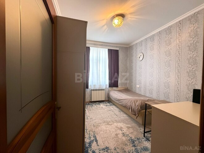 Продаётся 3-комн. новостройка 100 м², м. Ази Асланов, photo 4 from 12