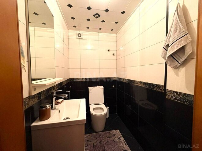 Продаётся 3-комн. новостройка 100 м², м. Ази Асланов, photo 10 from 12